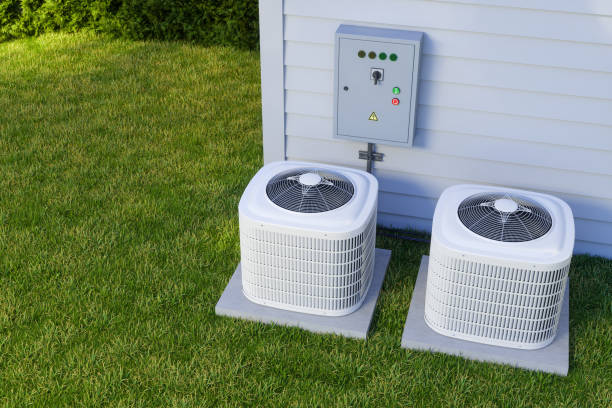 AC Installation Near Me in Marshallton, PA
