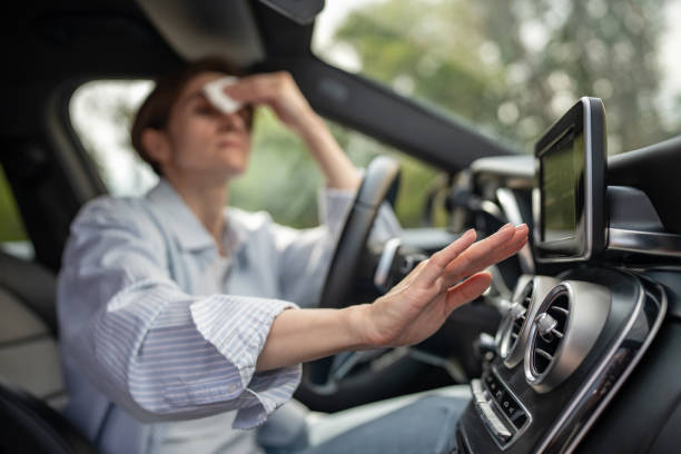 Best Air Quality Test  in Marshallton, PA