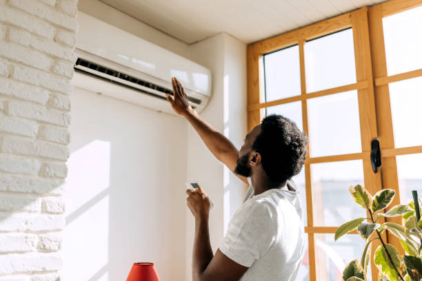 Best Residential HVAC Services  in Marshallton, PA