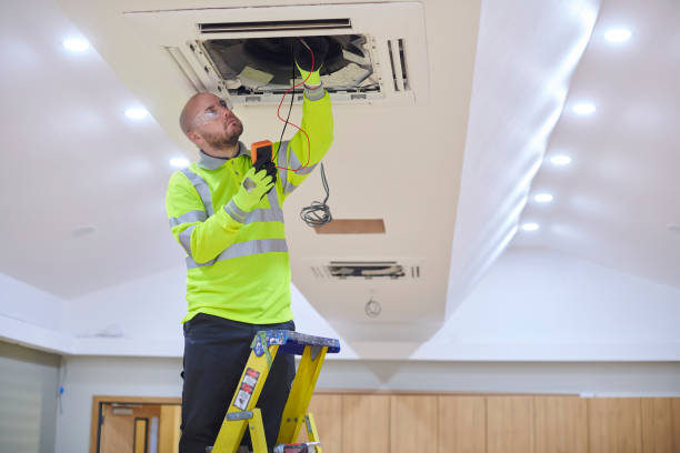 Best HVAC Installation Services  in Marshallton, PA