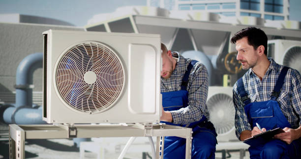 Best HVAC Air Duct Cleaning  in Marshallton, PA