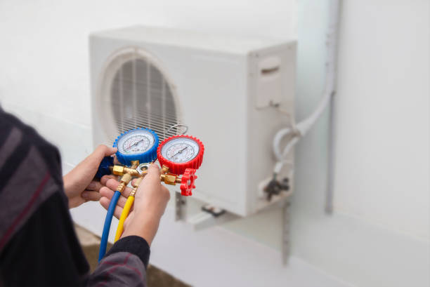 Marshallton, PA HVAC Company