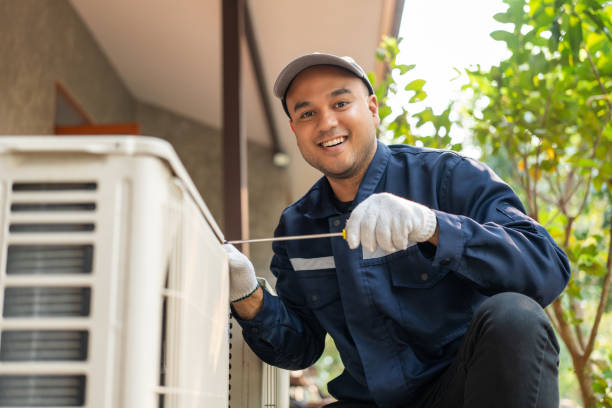 Best Furnace Repair Near Me  in Marshallton, PA