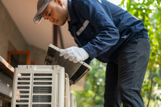 Best Commercial HVAC Repair  in Marshallton, PA
