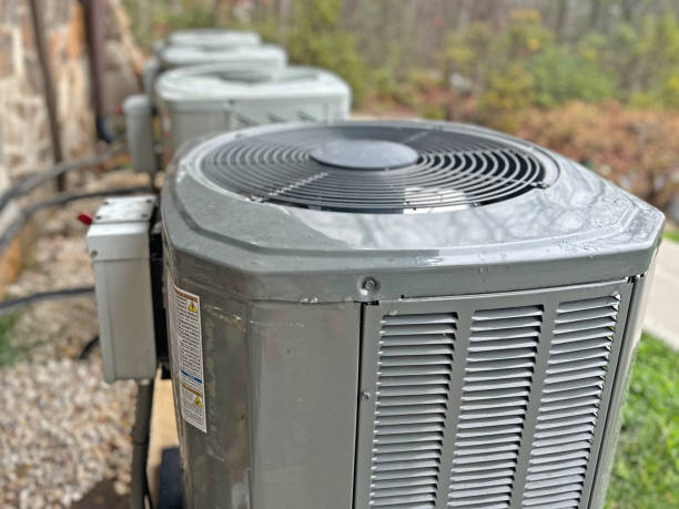 Best HVAC Air Duct Cleaning  in Marshallton, PA